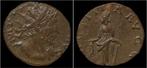 270-273ad Roman Tetricus I billon antoninianus Laetitia s..., Timbres & Monnaies, Monnaies & Billets de banque | Collections, Verzenden