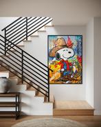 CASPA - Snoopy Cowboy, Antiek en Kunst