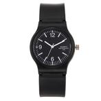Candy Jelly Horloge Dames - Waterdicht Siliconen Kwarts, Verzenden, Nieuw, Stuff Certified®