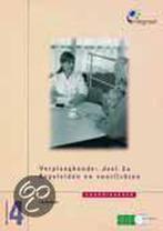 Verpleegkunde / 2a Begeleiding en voorlichting / Integraal, Boeken, Verzenden, Gelezen, J.R.M. Arets