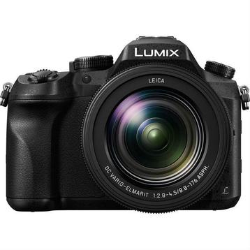 Panasonic LUMIX DMC-FZ2000 OUTLET beschikbaar voor biedingen