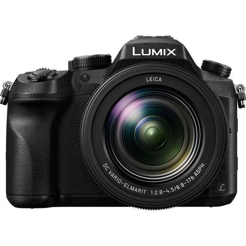 Panasonic LUMIX DMC-FZ2000 OUTLET, TV, Hi-fi & Vidéo, Appareils photo numériques, Envoi