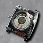 TAG Heuer - Monaco Calibre 6 Automatic Small Seconds -