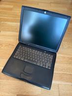 Apple PowerBook G3 - Laptop