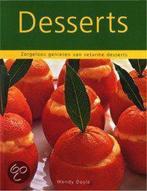 Desserts 9789059201415, Boeken, Gelezen, W. Doyle, Verzenden