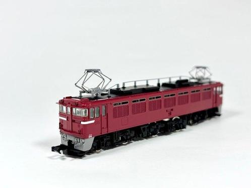 TOMIX N - 2144 - Train miniature (1) - Locomotive électrique, Hobby en Vrije tijd, Modeltreinen | N-Spoor
