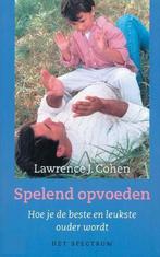 SPELEND OPVOEDEN 9789027476425 L.J. Cohen, Boeken, Studieboeken en Cursussen, Verzenden, Gelezen, L.J. Cohen