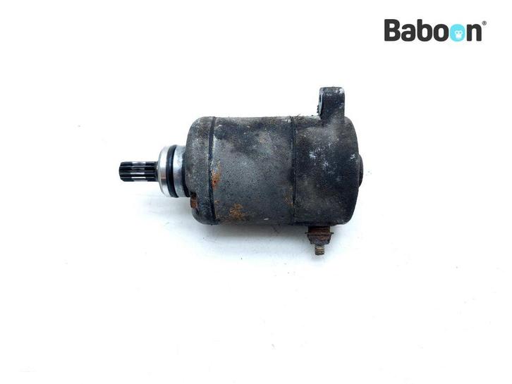 Startmotor Honda CBR 125 R 2007-2010 (CBR125R JC39), Motoren, Onderdelen | Honda, Gebruikt, Verzenden