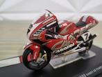Moto Collection 1:24 - Modelauto (8), Nieuw