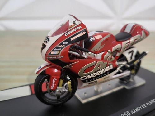 Moto Collection 1:24 - Modelauto (8), Hobby en Vrije tijd, Modelauto's | 1:5 tot 1:12