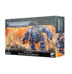 Warhammer 40.000 Space Marines Brutalis Dreadnought, Hobby en Vrije tijd, Ophalen of Verzenden, Nieuw