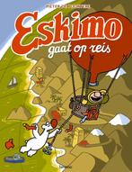 Eskimo Gaat Op Reis 9789020970470, Pieter De Poortere, P. De Poortere, Verzenden