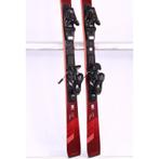 154 skis ATOMIC REDSTER TI 2024, grip walk, woodcore, titan, Sport en Fitness, 160 tot 180 cm, Gebruikt, Verzenden, Carve