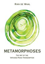 Metamorphoses 9789059727557 Rian de Waal, Boeken, Verzenden, Gelezen, Rian de Waal