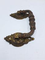 Antiek Deurklink - L.Pinet - 1920-1930 - Deurgreep