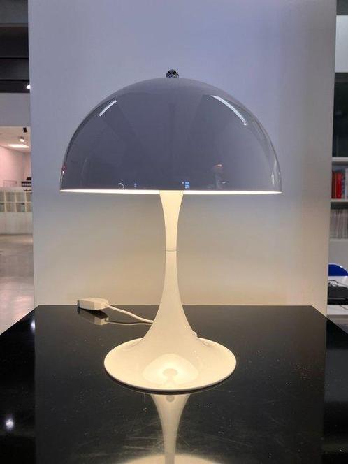 Louis Poulsen - Verner Panton - Tafellamp - Panthella 250 -, Antiek en Kunst, Antiek | Verlichting