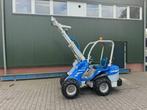 Veiling: Wiellader Multione S630+, Zakelijke goederen, Machines en Bouw | Kranen en Graafmachines, Ophalen