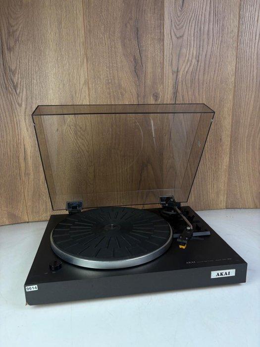 Akai - AP-B21 - Auto Return Platenspeler, Audio, Tv en Foto, Radio's