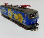 Roco H0 - 63583 - Modeltrein (1) - E-loc BR 1044 - ÖBB, Hobby en Vrije tijd, Nieuw