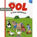 Pol / 17 pol en boer geitebaard / Pol 9789030340515 Hansen, Verzenden, Zo goed als nieuw, Hansen