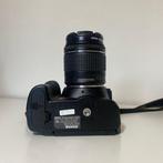 Nikon D5300 + Nikkor 18-55mm f3.5-5 AF-P Appareil photo