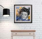 Elvis Presley - Giclee Artwork - By artist Luc Best - The, Nieuw in verpakking