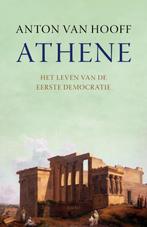 Athene 9789026324987 Anton van Hooff, Boeken, Verzenden, Zo goed als nieuw, Anton van Hooff