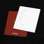 Cartier - Calibre de Cartier - W7100036 - Homme - 2010-2020