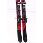 189 freeride skis HEAD OBLIVION 116 2024, black/red, grip w, Sport en Fitness, Gebruikt, Verzenden, Head, Ski's