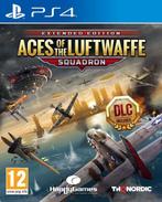 Aces of the Luftwaffe Squadron-Extended Edition (PlayStation, Ophalen of Verzenden, Nieuw