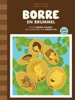 Borre en Brummel / De Gestreepte Boekjes 9789089222732, Verzenden, Zo goed als nieuw, Jeroen Aalbers
