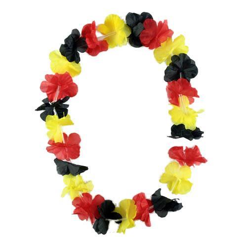 Holland Belgie Bloemenkrans, Sport en Fitness, Voetbal, Overige typen, Nieuw, Verzenden