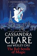 The Red Scrolls of Magic / The Eldest Curses / 1, Verzenden, Gelezen, Cassandra Clare