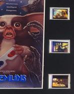 Gremlins - Framed Film Cell Display with COA, Collections