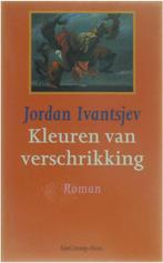 Kleuren Van Verschrikking 9789055155057, Livres, Jordan Ivantsjev, Verzenden