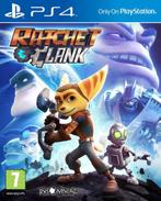 Ratchet & Clank-Standaard (PlayStation 4) Gebruikt, Games en Spelcomputers, Ophalen of Verzenden, Nieuw
