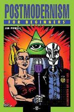 Postmodernism for Beginners 9781934389096 Jim Powell, Verzenden, Jim Powell