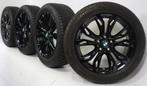 BMW X1 F48 X2 F39 566 18 inch velgen Pirelli Runflat Winterb, Auto-onderdelen, Ophalen of Verzenden, Nieuw