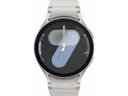 Samsung Galaxy Watch7 - smartwatch - 44mm - AI coaching -, Handtassen en Accessoires, Smartwatches, Zo goed als nieuw, Verzenden