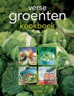 Verse groenten kookboek 9789044732832, Gelezen, Sylvia Gabet, Bauwens Charlotte, Verzenden