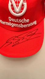 Ferrari - Formule 1 - Michael Schumacher - 2000 - Casquette, Collections