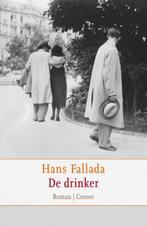De drinker 9789059363588, Boeken, Gelezen, Hans Fallada, Verzenden