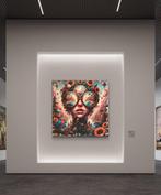 Nicole Lubbers - Her World in Color XL