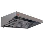Muurdamkap | OUTLETMODEL | 4 Labyrintfilters 500x500 mm |, Zakelijke goederen, Verzenden, Nieuw in verpakking