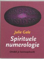 Spirituele numerologie 9789020270181 J. Gale, Boeken, Verzenden, Gelezen, J. Gale