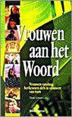 VROUWEN AAN HET WOORD 9789023904847 T. LEMSTRA, Boeken, Verzenden, Zo goed als nieuw, T. LEMSTRA