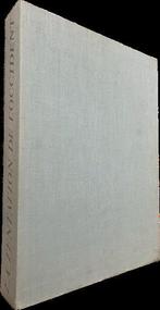 Zao Wou-Ki (1921-2013) - La Tentation de lOccident, Antiek en Kunst