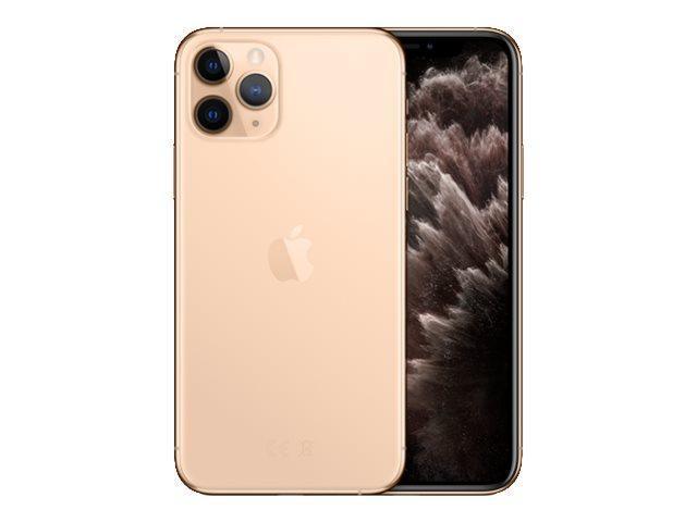 Apple iPhone 11 Pro 64GB Gold 5.8 + garantie, Telecommunicatie, Mobiele telefoons | Apple iPhone, Nieuw, Ophalen of Verzenden