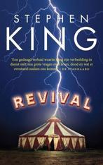 Revival 9789021016986 Stephen King, Verzenden, Zo goed als nieuw, Stephen King