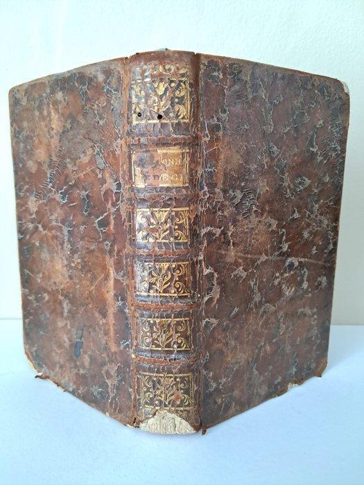Jean Goulin - Dictionnaire médical - 1757, Antiek en Kunst, Antiek | Boeken en Manuscripten